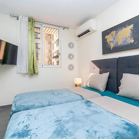 Heitea Lodge - 6 Min Airport, Wifi, Ac & Parking بابيت المظهر الخارجي الصورة