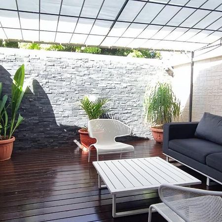 Heitea Lodge - 6 Min Airport, Wifi, Ac & Parking بابيت المظهر الخارجي الصورة