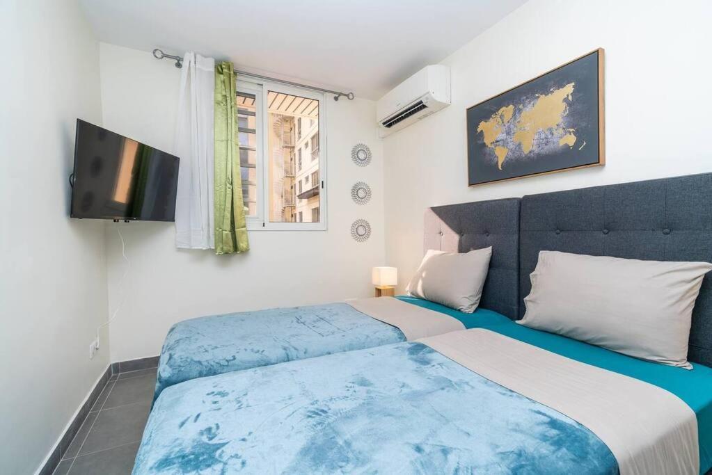 Heitea Lodge - 6 Min Airport, Wifi, Ac & Parking بابيت المظهر الخارجي الصورة