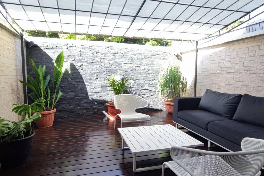 Heitea Lodge - 6 Min Airport, Wifi, Ac & Parking بابيت المظهر الخارجي الصورة